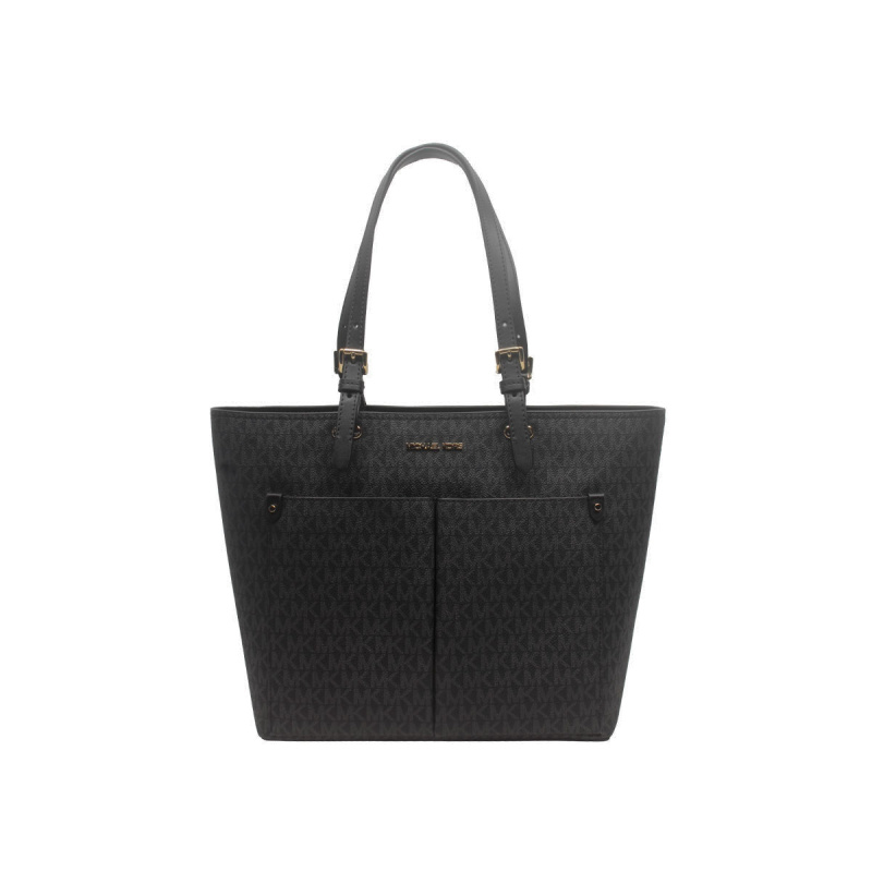 MICHAEL KORS Jet Set Medium Lo - Women Bags Vietnam review and price