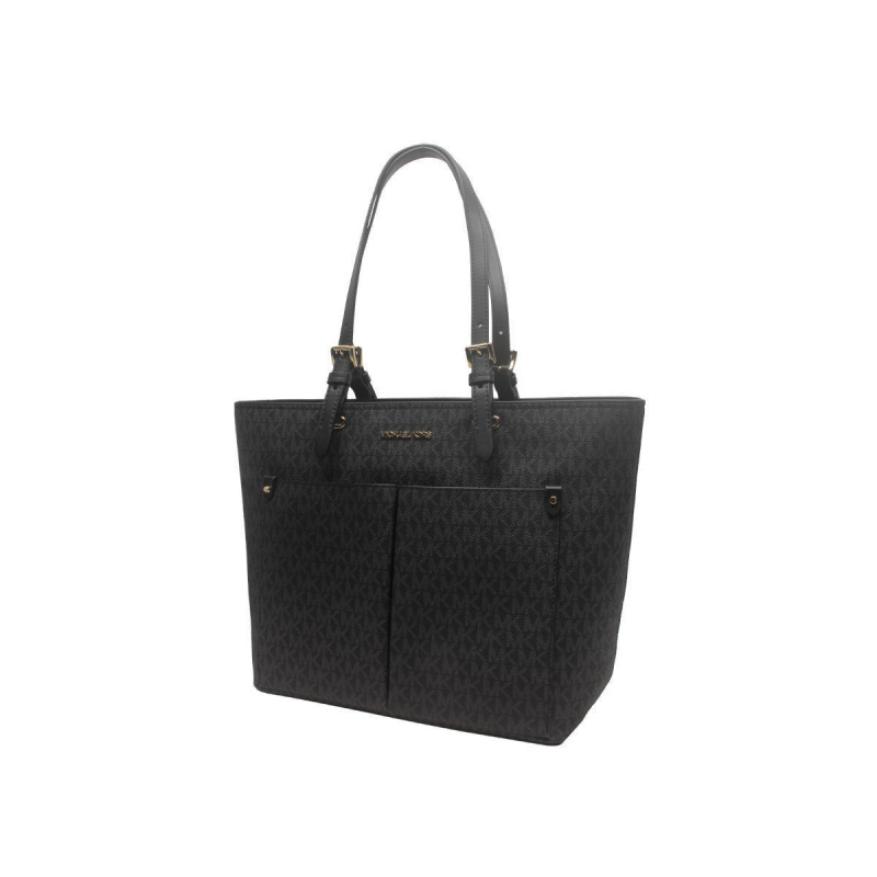MICHAEL KORS Jet Set Medium Lo - Women Bags Vietnam review and price