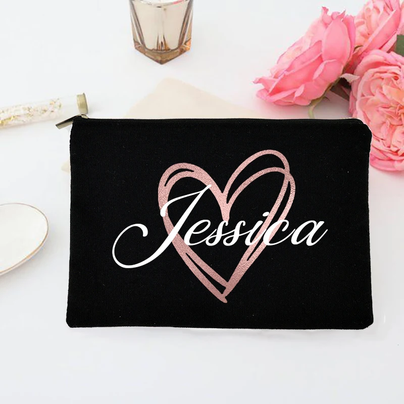 Personalized Makeup Bag Brides - Women Bags Pinterest review and price