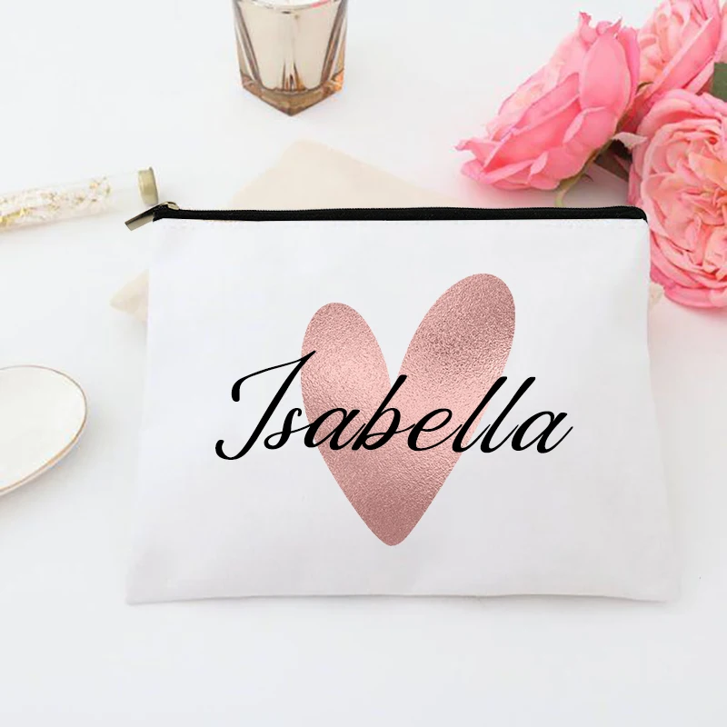Personalized Makeup Bag Brides - Women Bags Pinterest review and price