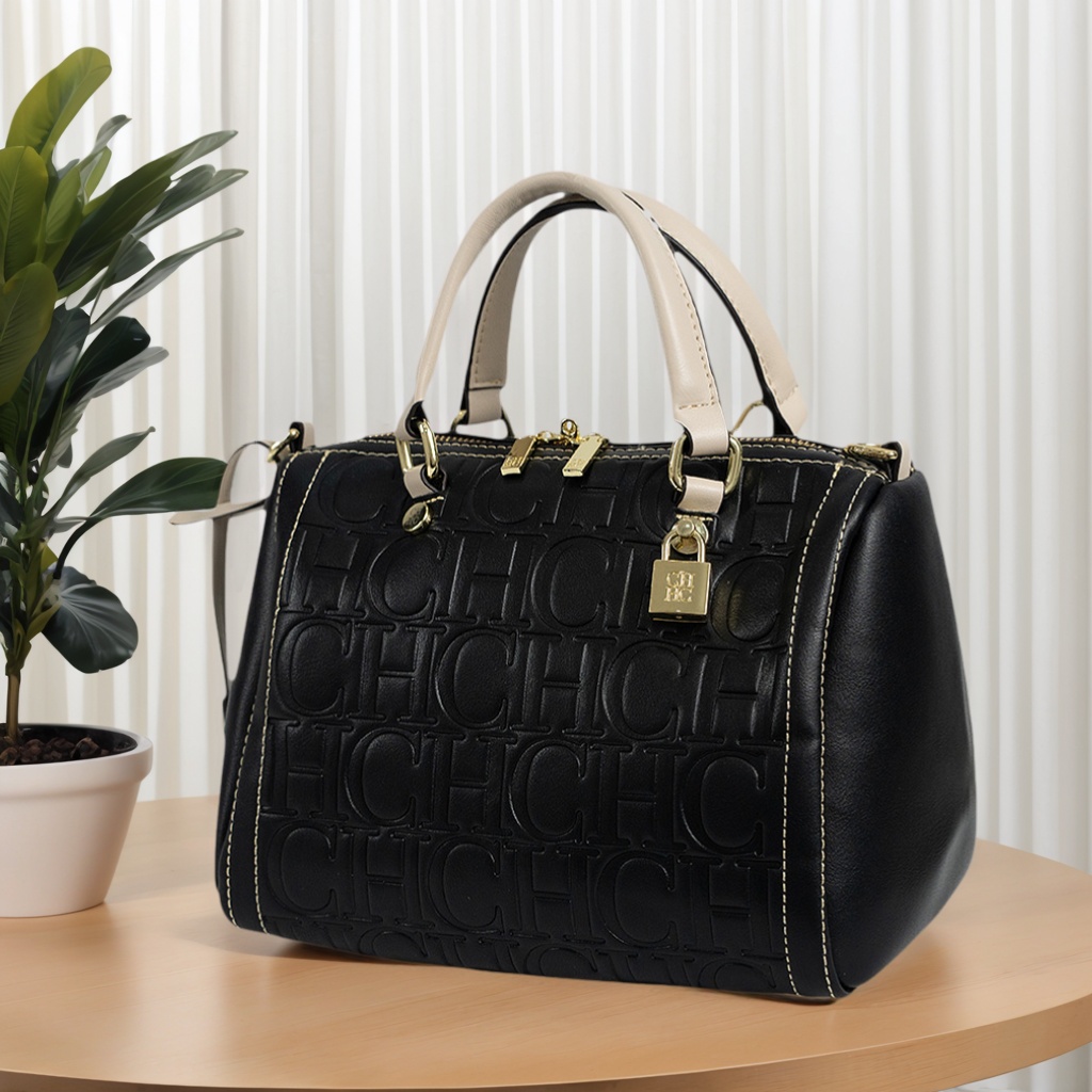 CH  High-quality Leather Class - Women Bags In Sale review and price