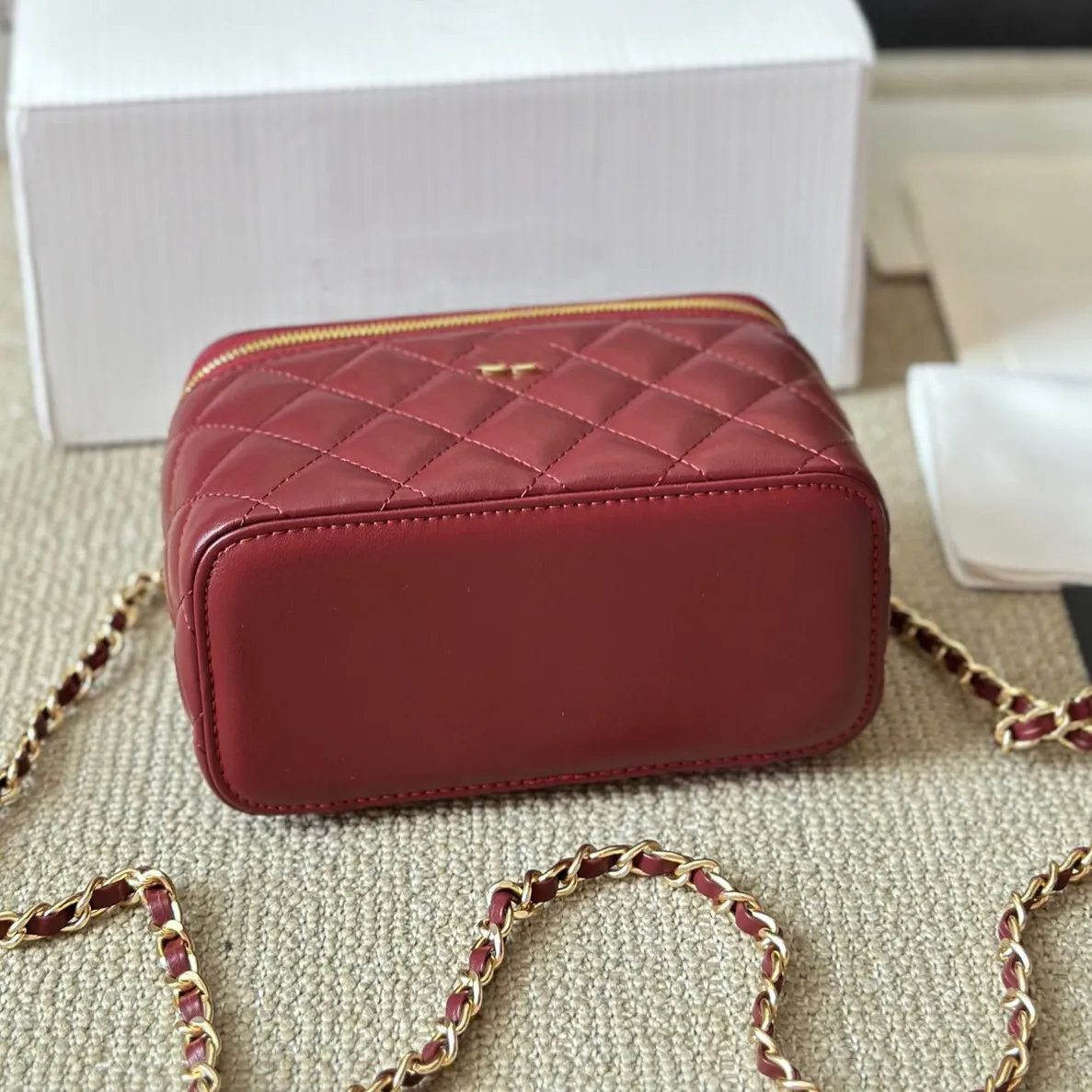 Cosmetic Bags Cases Fashion Ca - Women Vanity Bags review and price