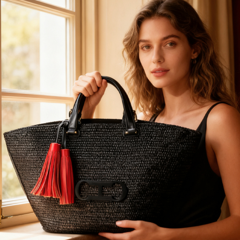 CH Premium Feeling Travel Tote - Women Bags In Sale review and price