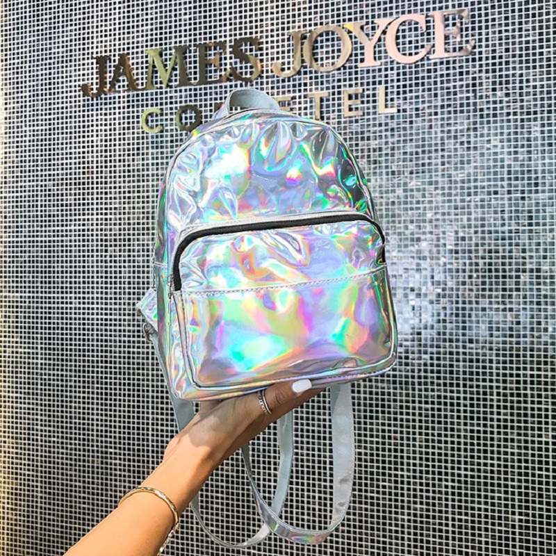 2025 Fashion Laser Backpack Pr - Women Bags Trend 2025 review and price