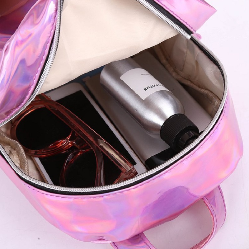 2025 Fashion Laser Backpack Pr - Women Bags Trend 2025 review and price