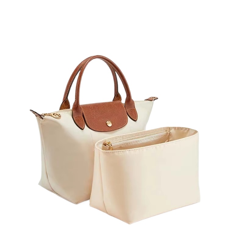 Durable bag organizer insert f - Women'S Bags Longchamp review and price