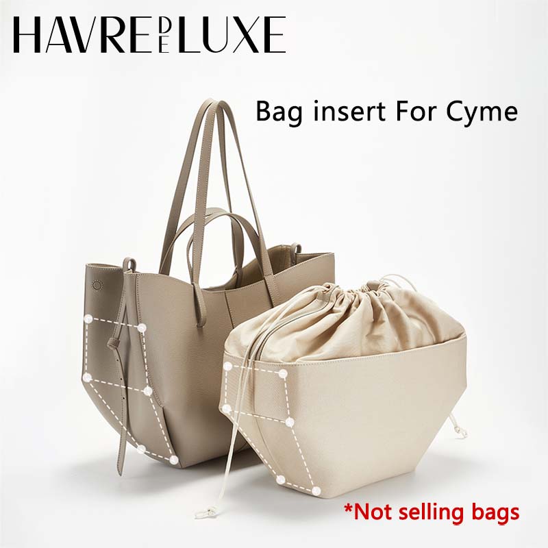 Bag Lining Storage Purse Fit F - Woman In Bag review and price