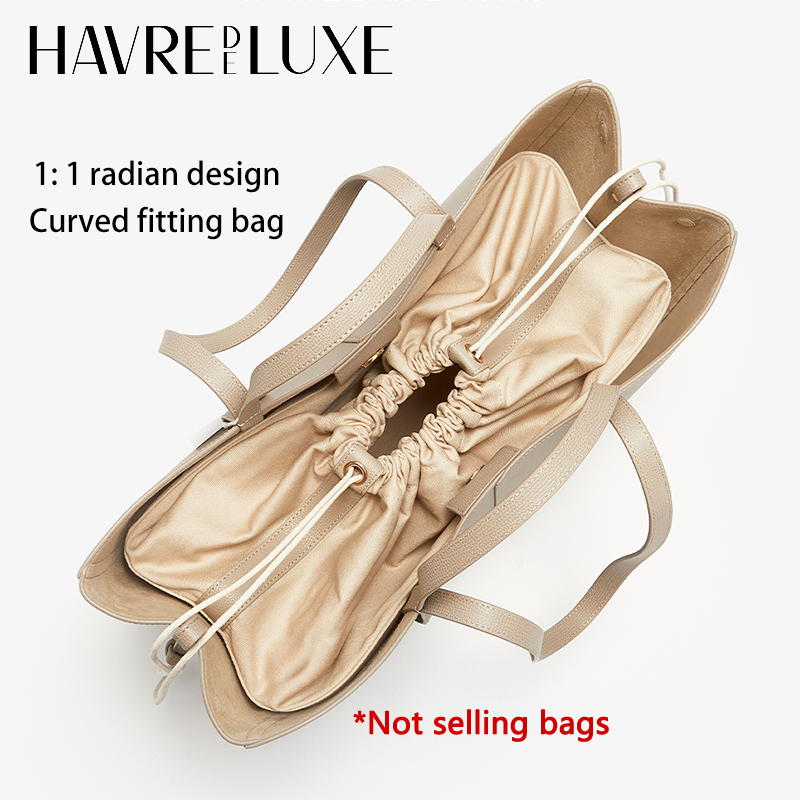Bag Lining Storage Purse Fit F - Woman In Bag review and price