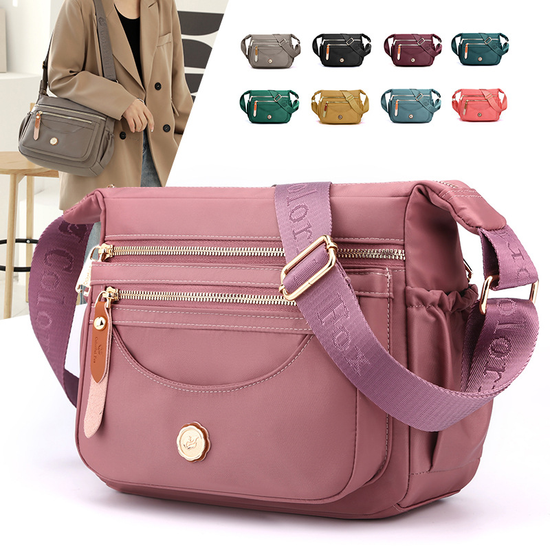 Fashion Shoulder Crossbody Bag - Women'S Bags Longchamp review and price