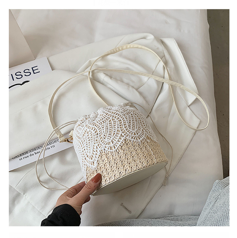 2023 New Straw Plaited Article - Women'S Bags Holiday review and price