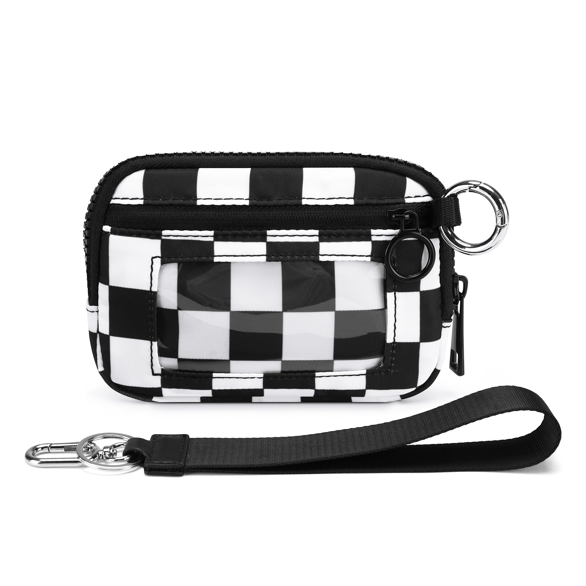Women's Keychain Wallet The Ir - Women Bags Ck review and price