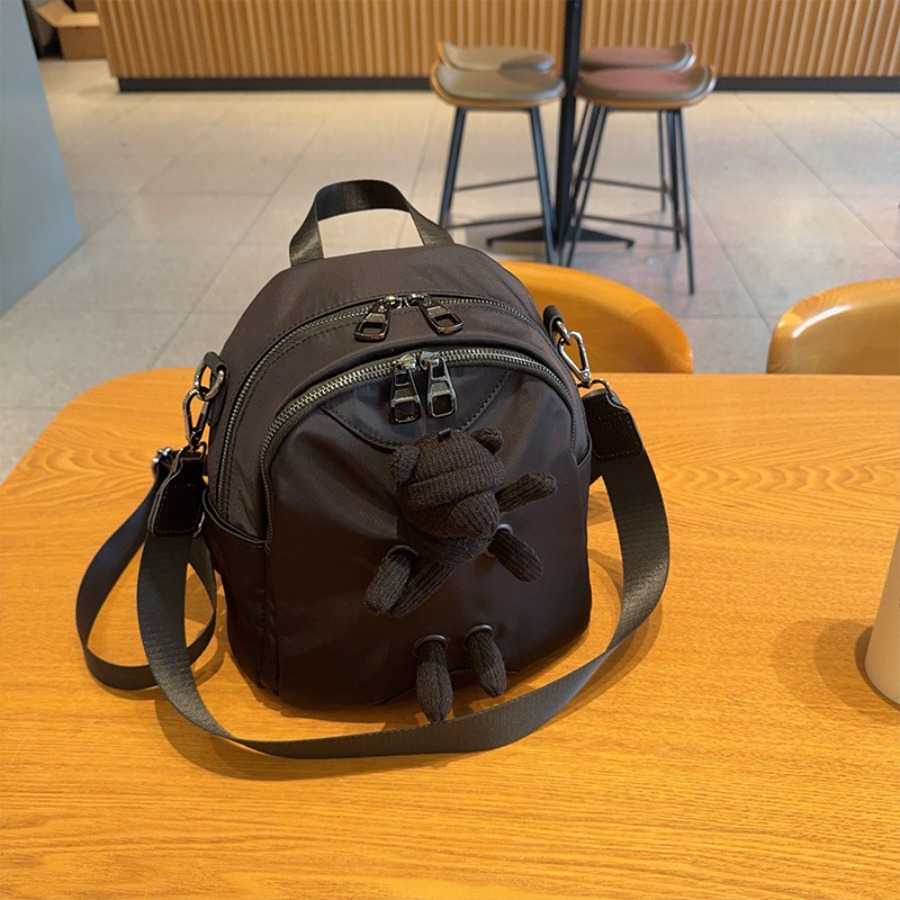 【New Arrival】Cute Bear Mini Cr - Women'S Crossbody Bags review and price