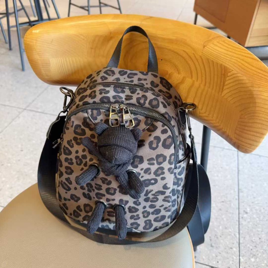 【New Arrival】Cute Bear Mini Cr - Women'S Crossbody Bags review and price
