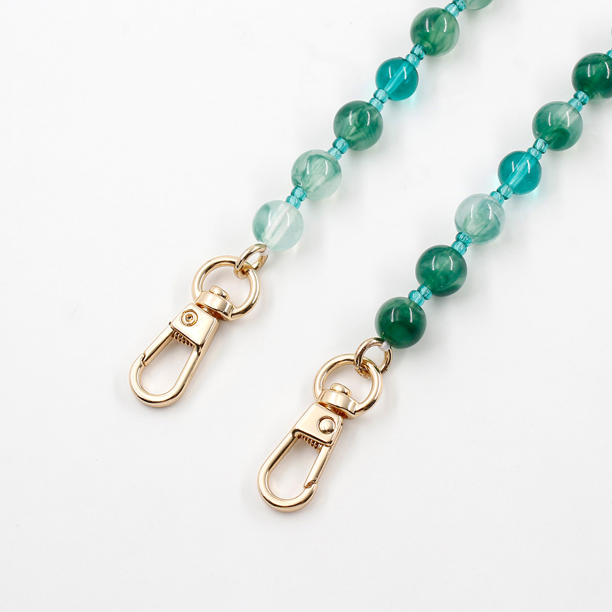 Women Glass Bead Bag Chain Lon - Women'S Bags Everyday review and price