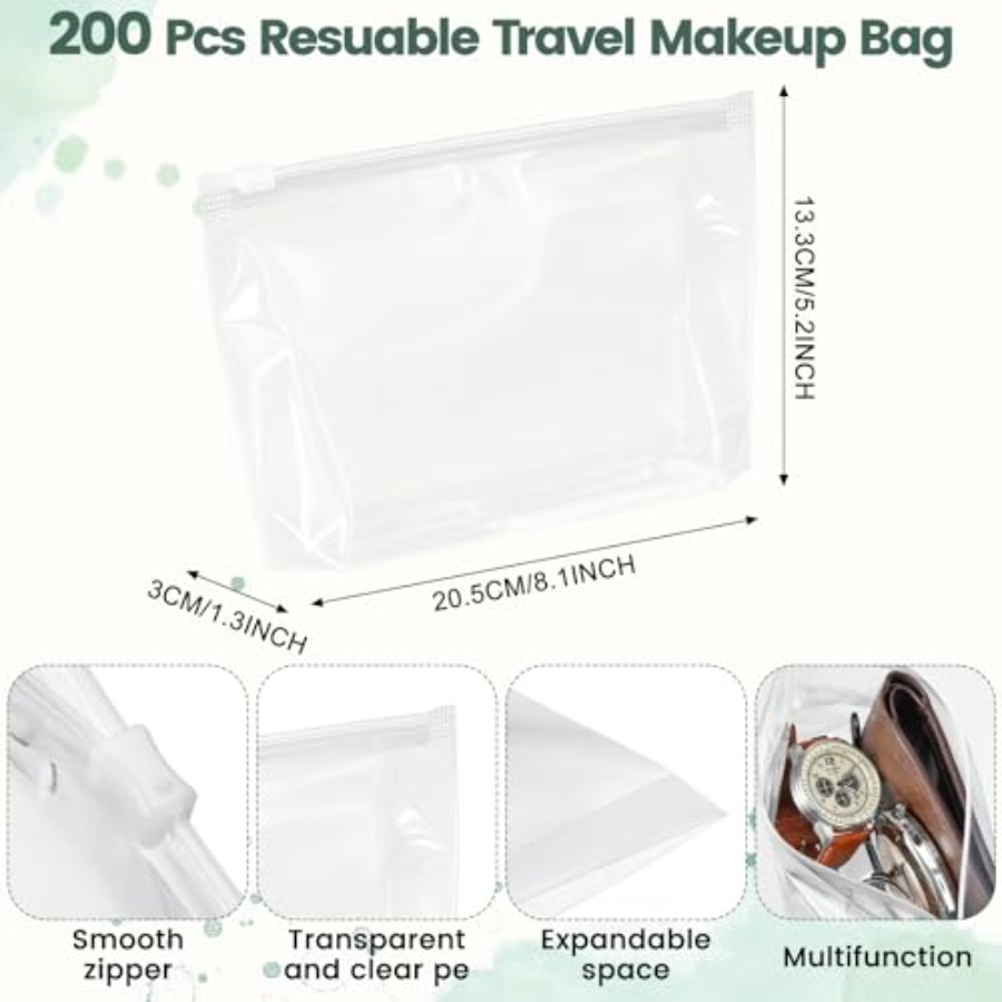 Pcs Small Toiletry Bags Bulk,  - Woman In Bag review and price