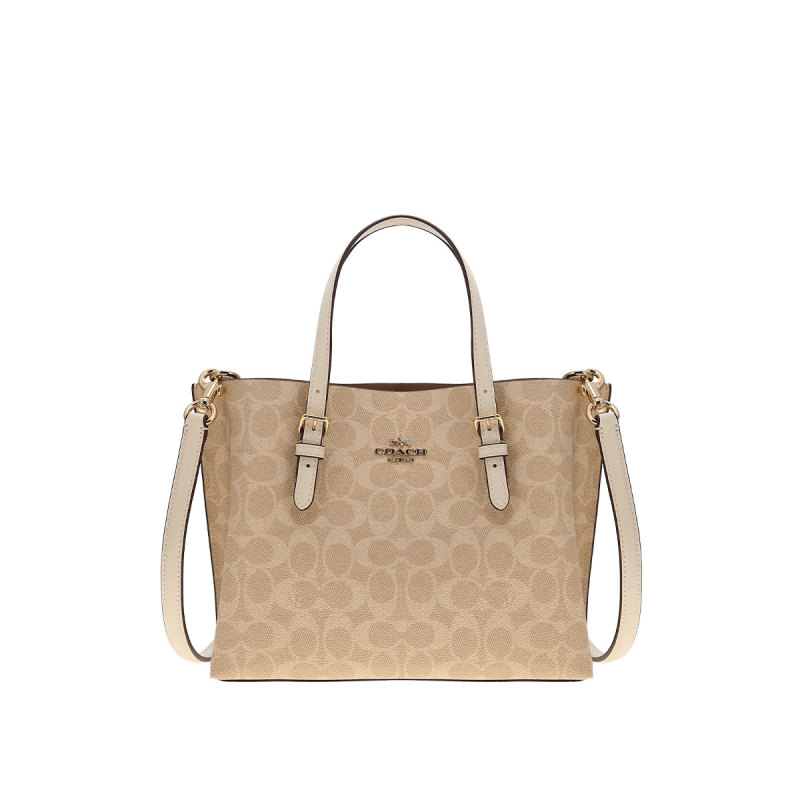 COACH Mollie Tote Bag 25 In Si - Women Bags Vietnam review and price