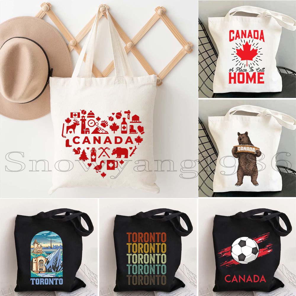 Canada Map Flag Happy Canadian - Women Bags In Canada review and price