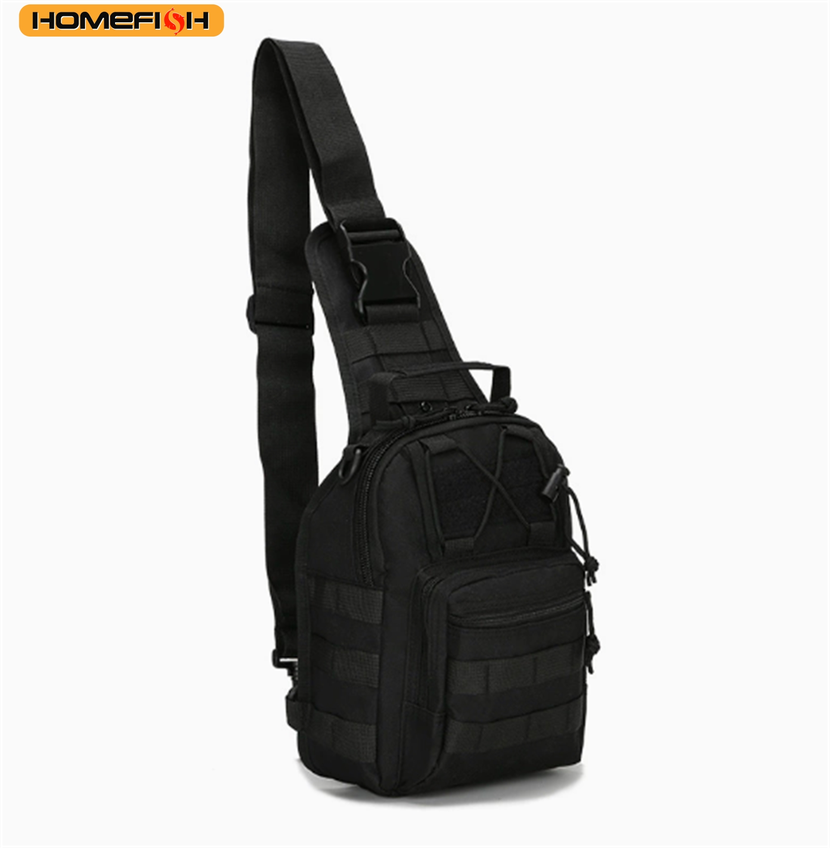 HOMEFISH Tactical Chest Bag fo - Women'S Bags Everyday review and price