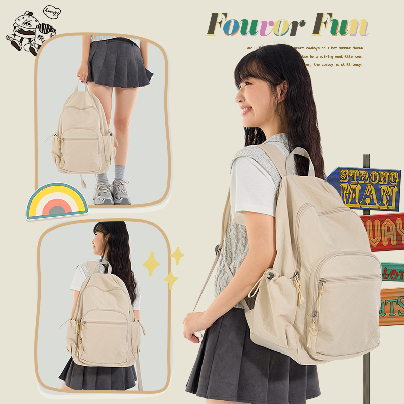 Fouvor Backpacks For Women Lar - Women Bags Trend 2025 review and price