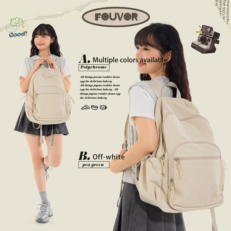 Fouvor Backpacks For Women Lar - Women Bags Trend 2025 review and price