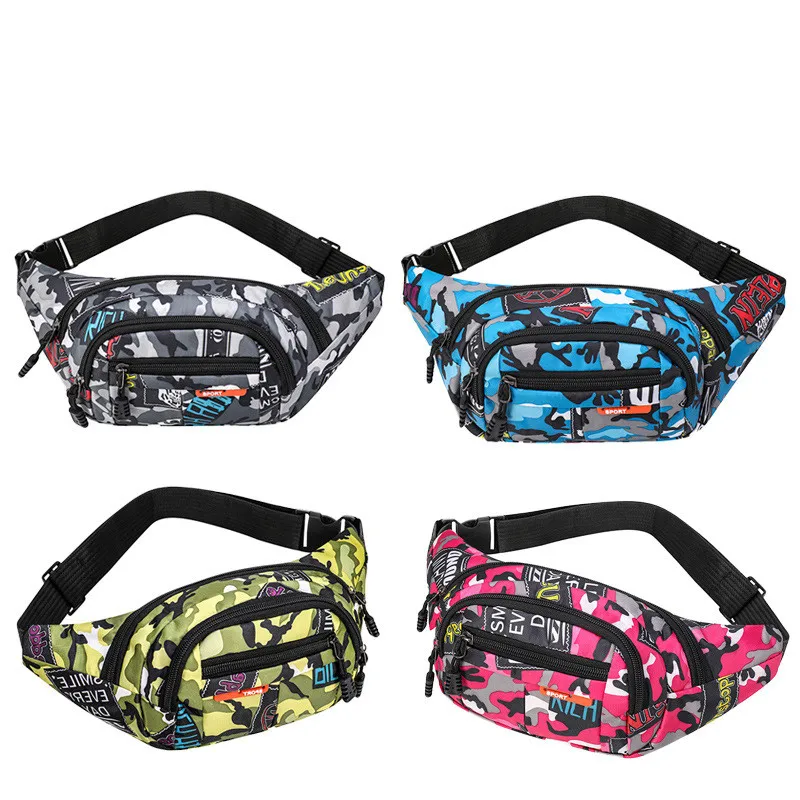 Outdoor Travel Sports Waist Pa - Women'S Bags Everyday review and price