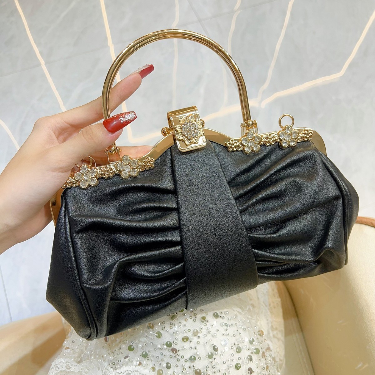 2025 Luxury High-end Party Clo - Women Bags Trend 2025 review and price