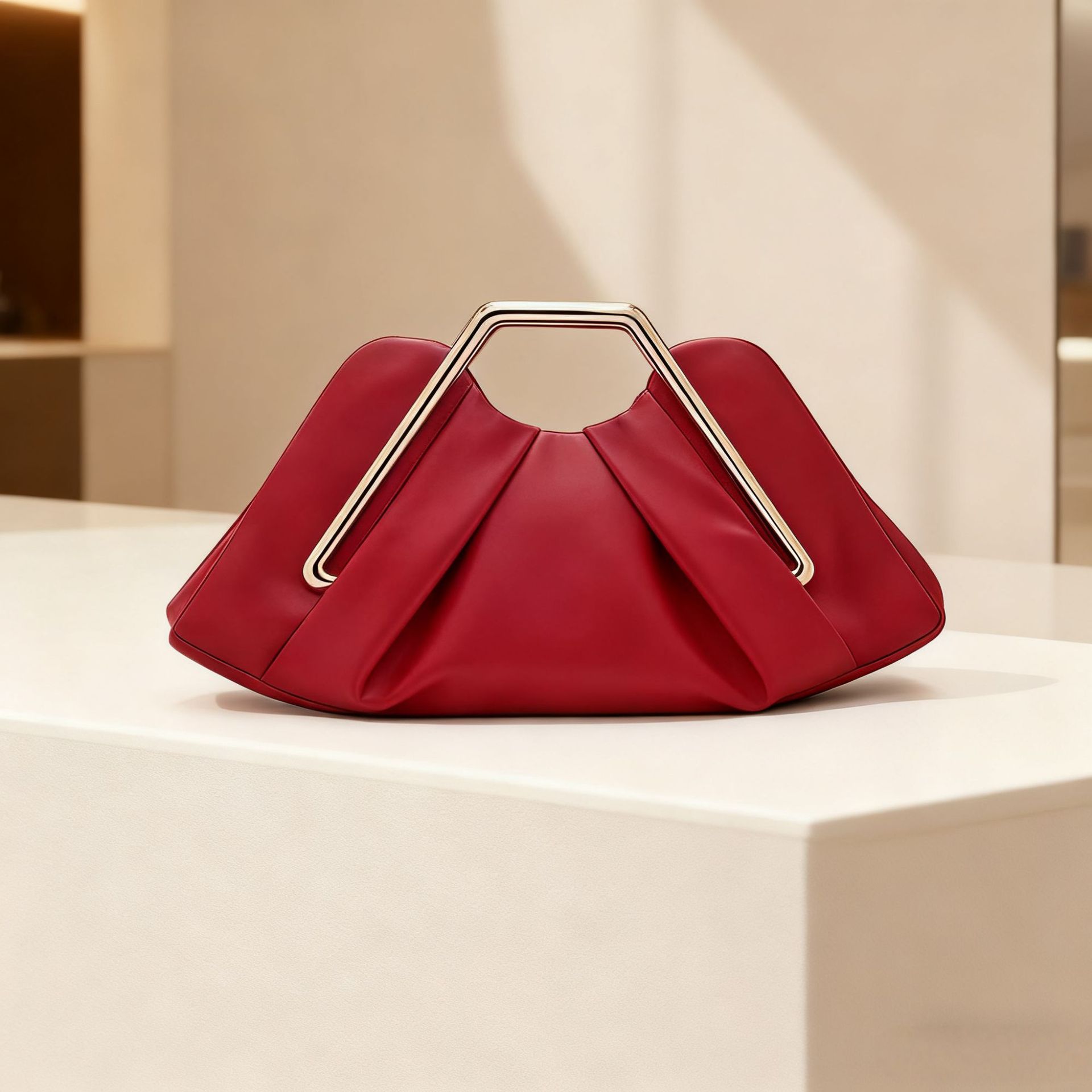 Minimalist High-End Fashion Di - Women Bags High End Brands review and price