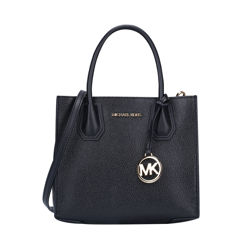 Michael Kors MERCER Medium cow - Women Bags Vietnam review and price