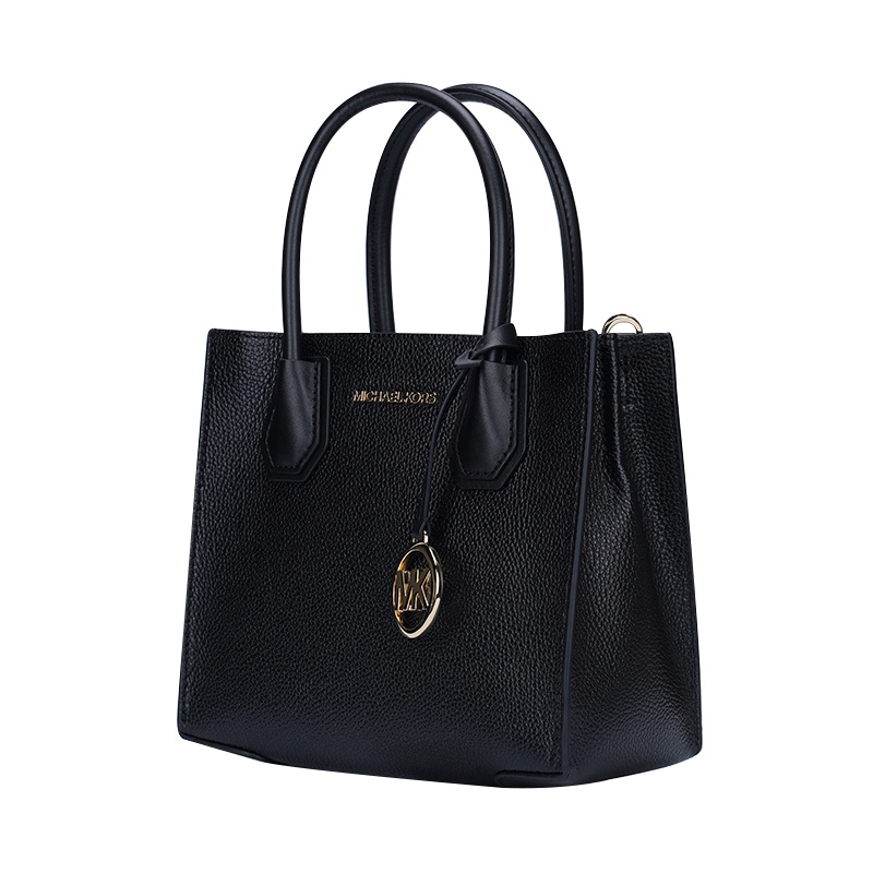 Michael Kors MERCER Medium cow - Women Bags Vietnam review and price