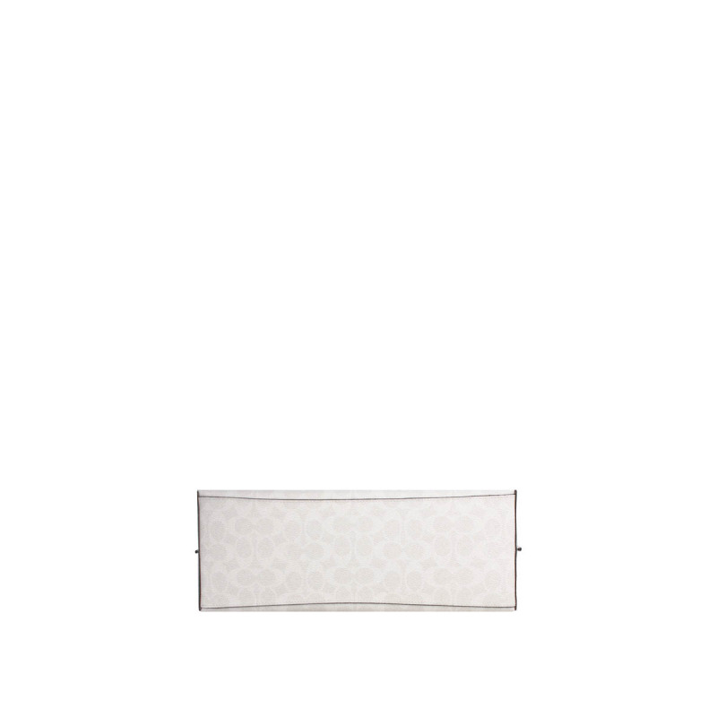 COACH Mollie Tote Bag In Signa - Women Bags Vietnam review and price