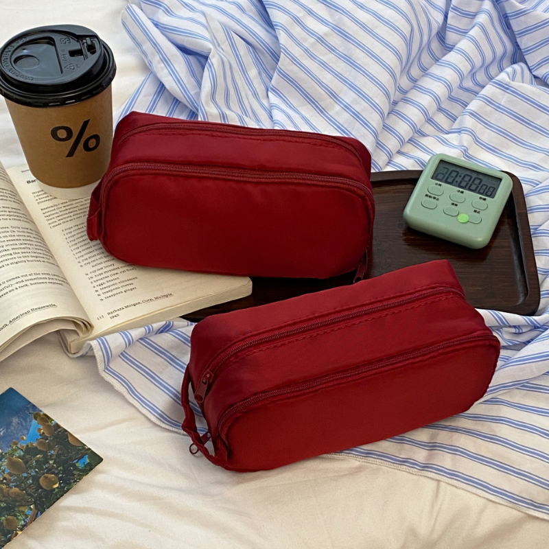 The Minimalist Tote Pencil Cas - Top Handle Structured review and price