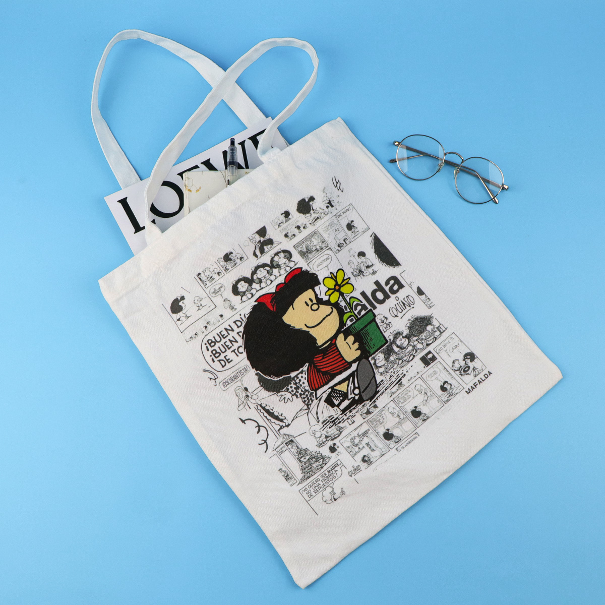 Fashion Canvas Tote Bag Women  - Women'S Bags Everyday review and price