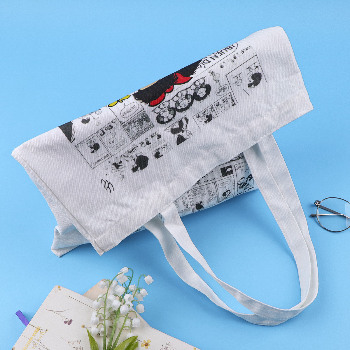 Fashion Canvas Tote Bag Women  - Women'S Bags Everyday review and price