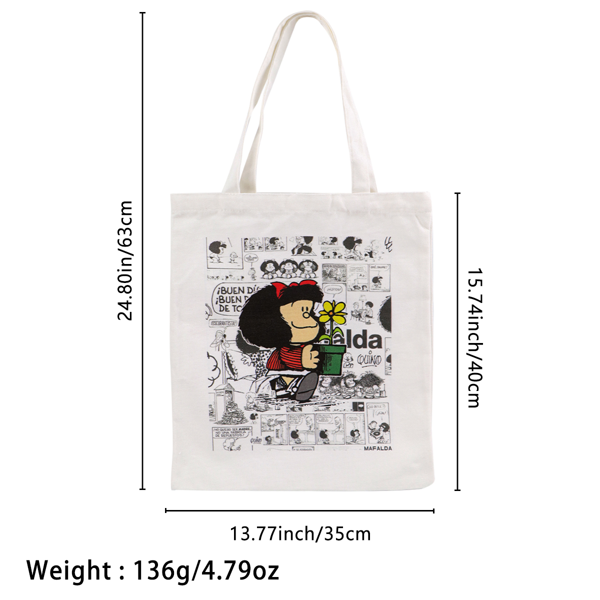 Fashion Canvas Tote Bag Women  - Women'S Bags Everyday review and price