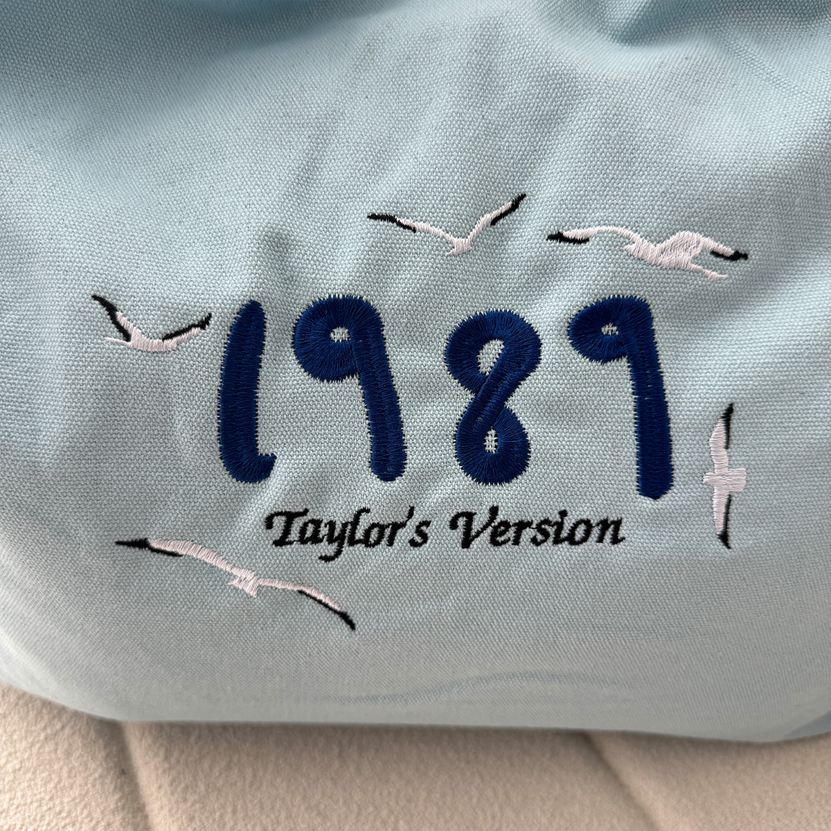 1989 Taylor's Version Embroide - Women Bags Ck review and price
