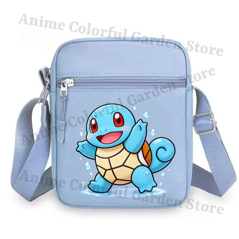 Pokemons Nylon Phone Storage P - Women'S Bags Everyday review and price
