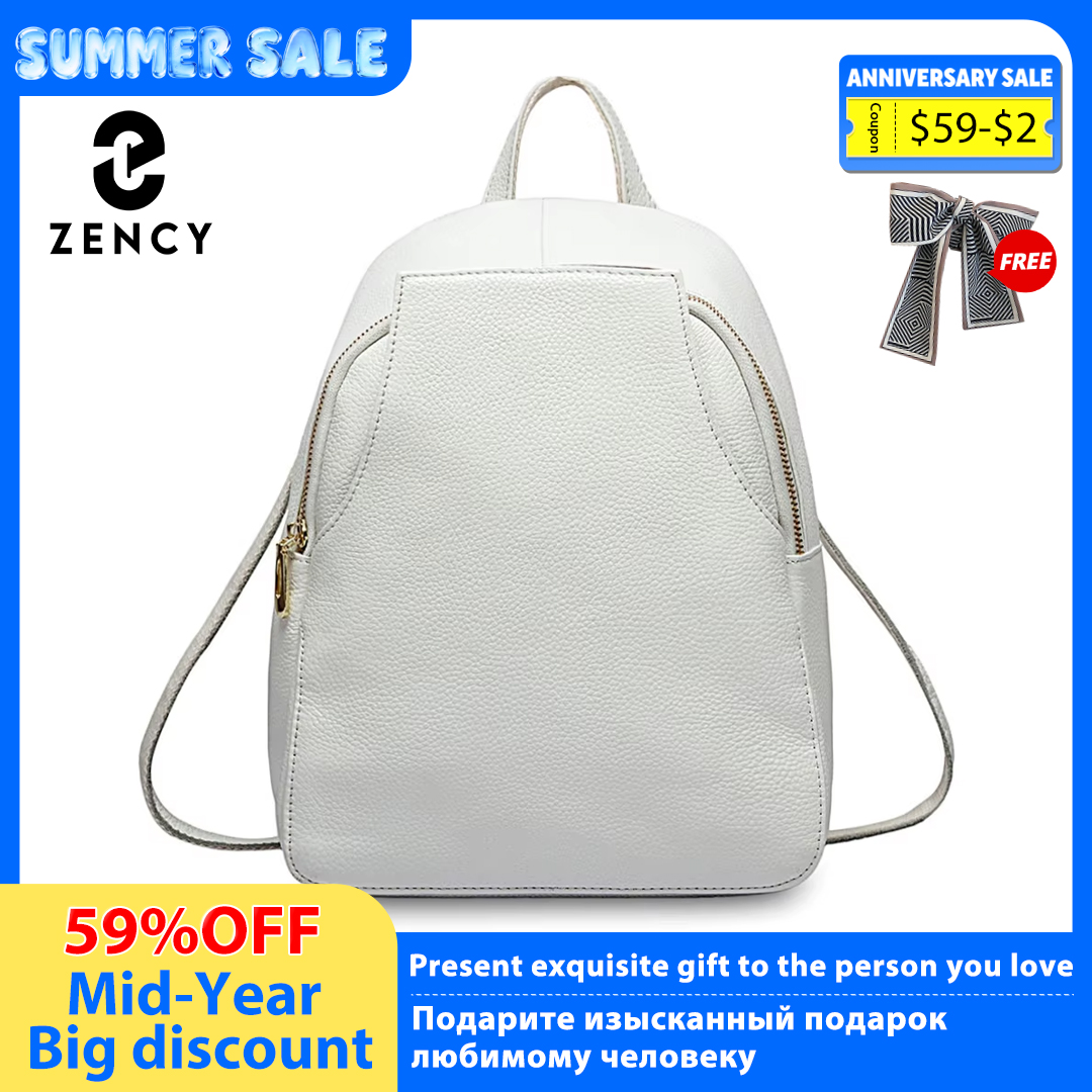 Zency Charm Women Backpack 100 - Women'S Bags Holiday review and price