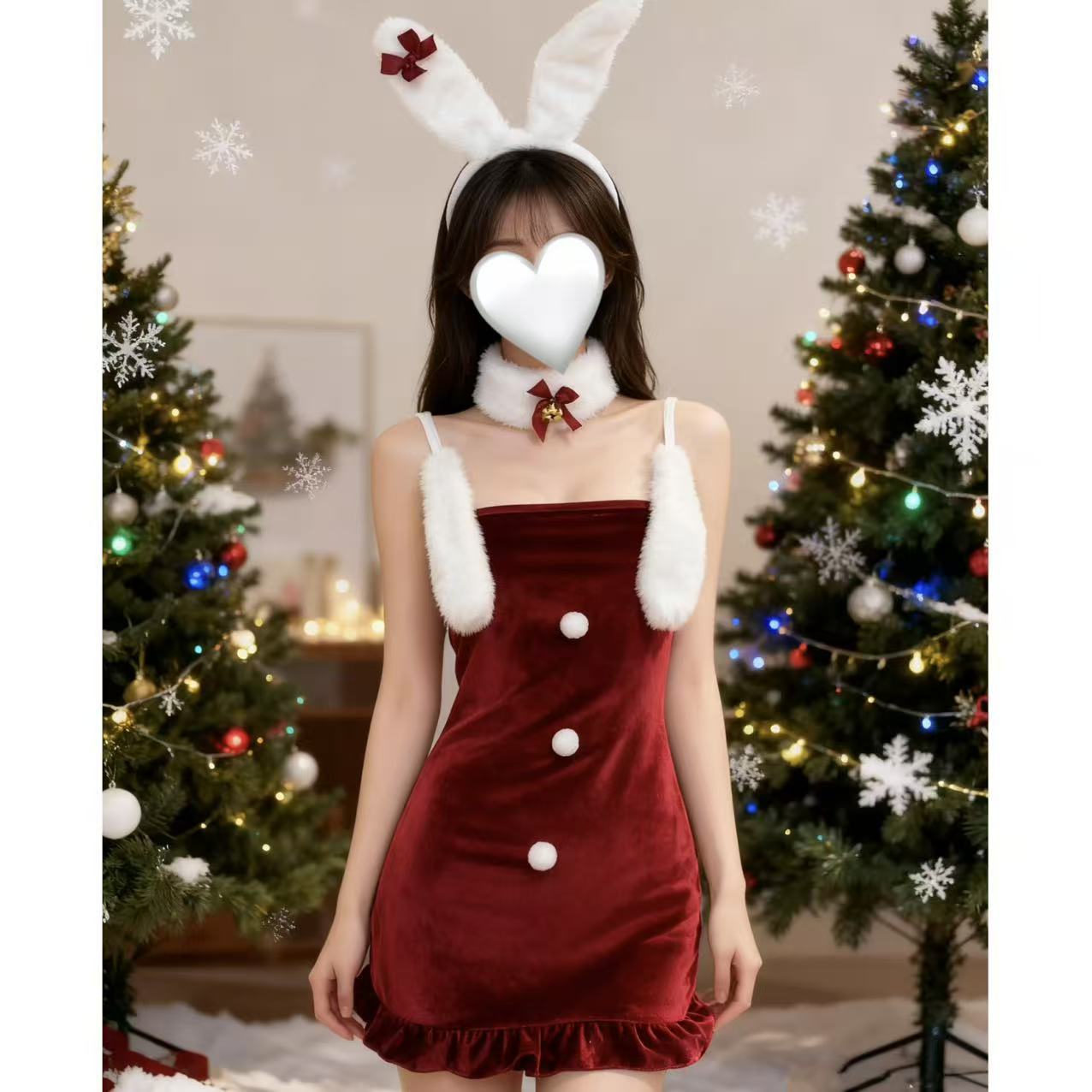 Sexy Backless Sexy Lingerie Ab - Woman In Bag review and price