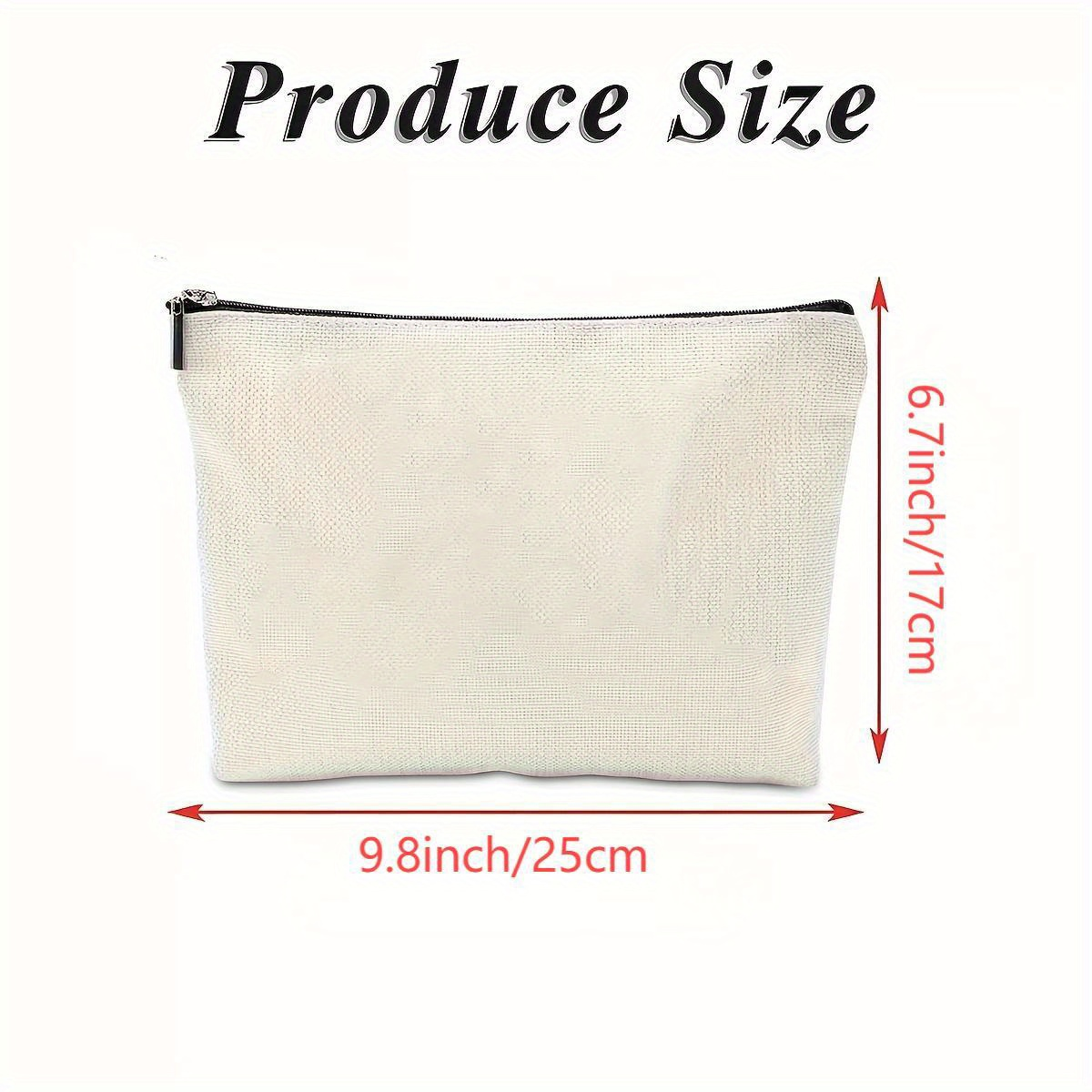 A Canada themed cosmetic bag - - Women Bags In Canada review and price