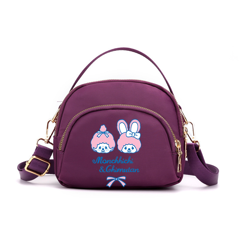 MONCHHICHI Women Crossbody Bag - Women'S Bags Everyday review and price