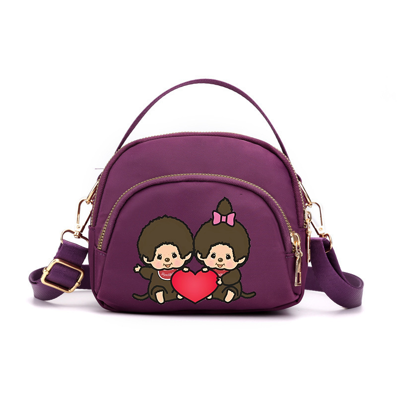MONCHHICHI Women Crossbody Bag - Women'S Bags Everyday review and price