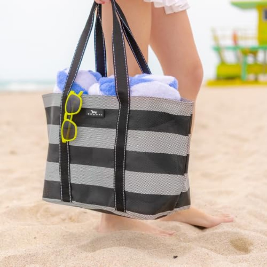 Joyride - Large Sandproof Beac - Woman In Bag review and price
