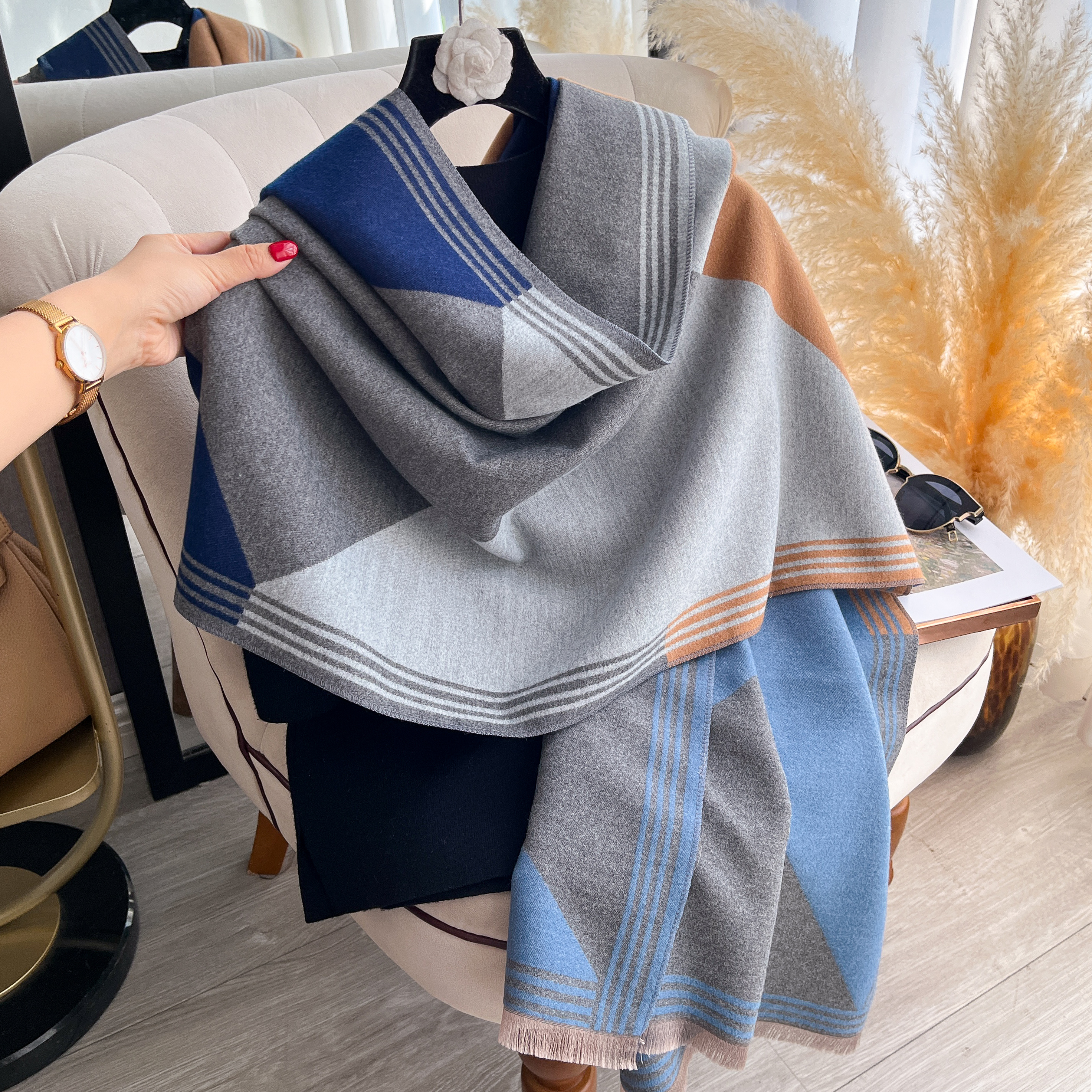 2025 Luxury Winter Cashmere Sc - Women Bags Trend 2025 review and price