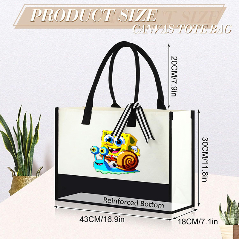Cute SpongeBobs Women Y2k Vogu - Women'S Vogue Bags review and price