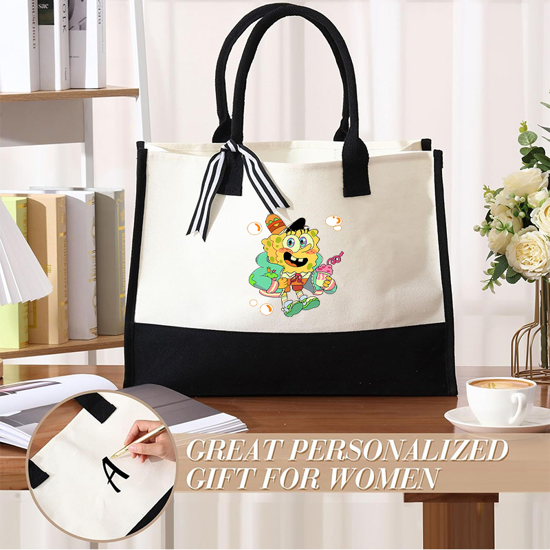 Cute SpongeBobs Women Y2k Vogu - Women'S Vogue Bags review and price
