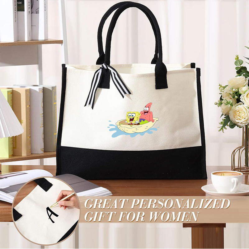 Cute SpongeBobs Women Y2k Vogu - Women'S Vogue Bags review and price