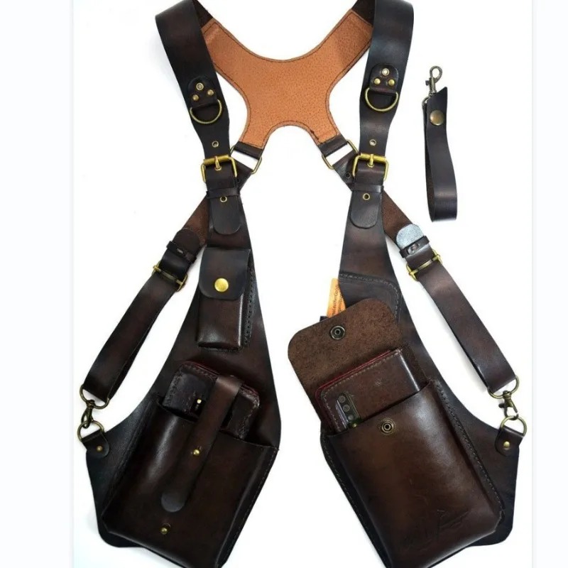 European Style Leather Crossbo - Women'S Crossbody Bags review and price