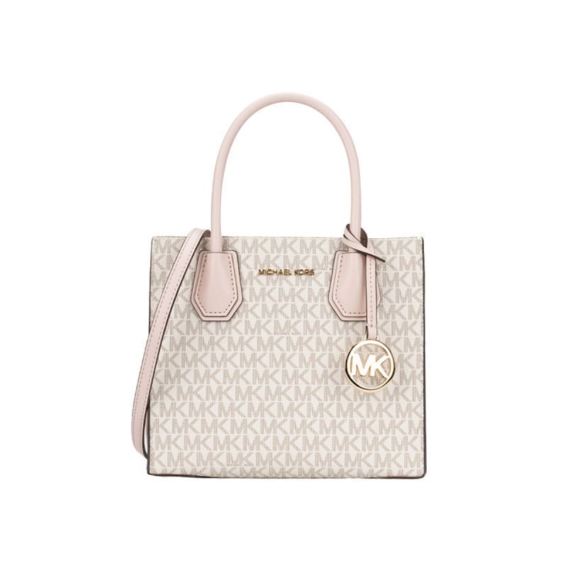 Michael Kors Mercer Medium Pvc - Women Bags Vietnam review and price
