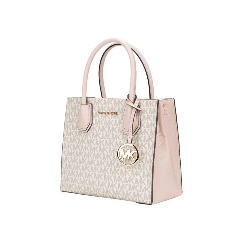 Michael Kors Mercer Medium Pvc - Women Bags Vietnam review and price