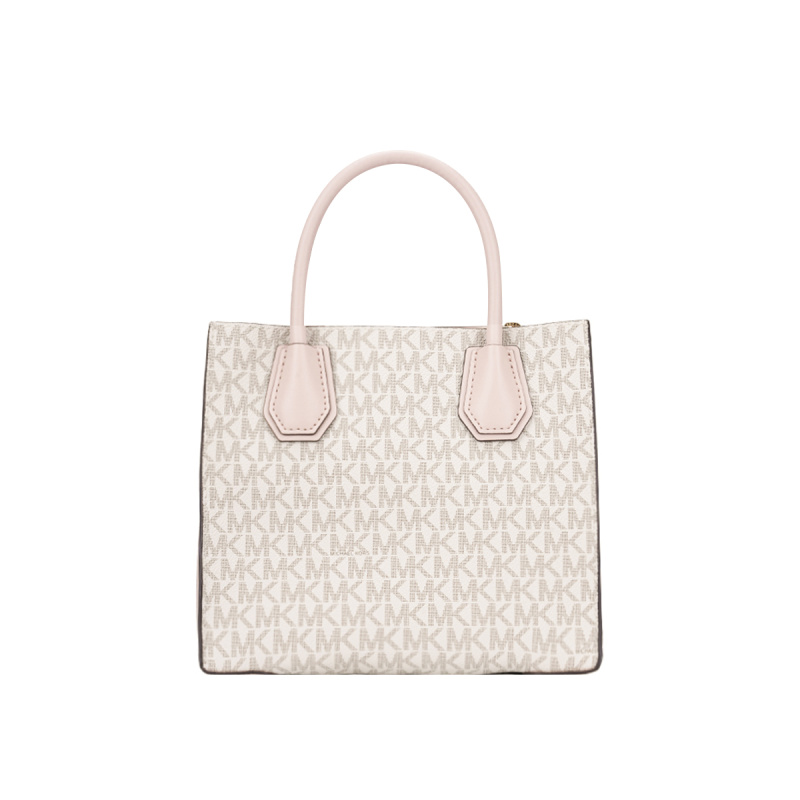 Michael Kors Mercer Medium Pvc - Women Bags Vietnam review and price